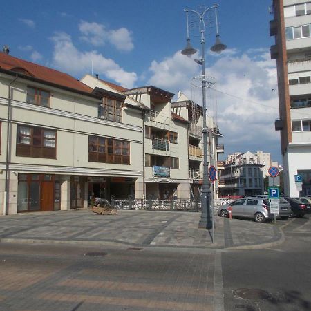 Retron Szinva-Lux Ξενοδοχείο Μίσκολτς Εξωτερικό φωτογραφία